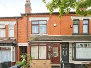 Greenhill Road, Handsworth, 3 Bedroom Terraced