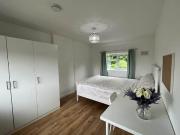 Greenhill Road, Winchester SO22, 5 bedroom end terrace...