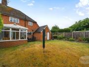 Greenhill Way, Farnham, Surrey, GU9