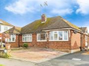 Greenhills Road, Northampton, 2 Bedroom Bungalow