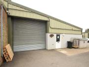 Greenhills Rural Enterprise Centre, Apple, Tilford,...