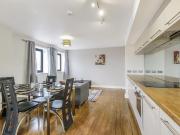 Greenhouse, Leeds LS11, 3 bed flat to rent, £995 pcm |...