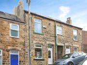 Greenhow Street, Sheffield, 3 Bedroom Terraced