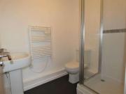 Greenings Court, Warrington, WA2