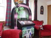 Greenknowes Poultry Fa