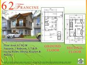 Greenland Executive Homes