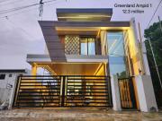Greenland Newtown Executive Village Brand New Single...