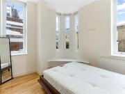 Greenland Street, London, NW1 1 bed apartment to rent...