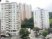Greenlane, Taman Lembah Hijau Apartment To Let
