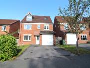 Greenlea Close, Yeadon | Adair Paxton