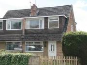 Greenlea Fold, Yeadon, Leeds 3 bed semi detached house...
