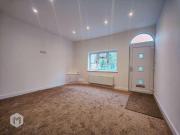 Greenleach Lane, Roe Green, Worsley, Manchester, M28
