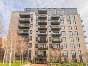 Greenleaf Walk, Southall, 2 Bedroom Apartment