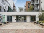 Greenleaf Walk, Southall, UB1