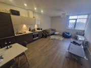 Greenleigh Court, Dawsons Square, Leeds, West Yorkshire,...