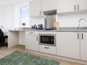 Greenmarket, Dundee DD1, Studio to rent, £1,062 pcm |...