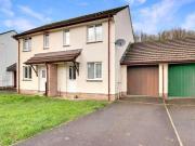 Greenmeadow Drive, Barnstaple, 2 Bedroom Semi detached