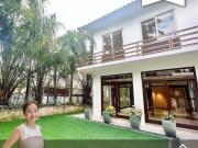 Greenmeadows House and Lot for Sale! Quezon City
