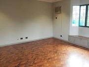 GREENMEADOWS, Quezon City, Spacious House for Lease