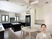 Greenmeadows Village House for Lease! Quezon City