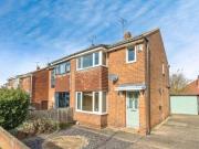 Greenmoor Close, Lofthouse, 3 Bedroom Semi detached