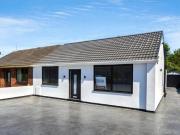 Greenmoor Crescent, Lofthouse, 3 Bedroom Bungalow