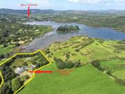 Greenmount House, Greenmount Road, Ballydehob, Co. Cork,...