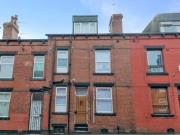 Greenock Terrace, Armley, 2 Bedroom Terraced