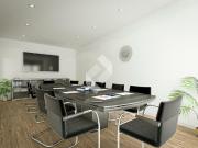 Greenparc Phase I: Ecoquartier à Champsec | dreamo. Ch