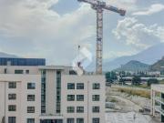 Greenparc Phase II Öko Quartier in Sitten