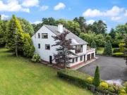 Greenpark House, George's Street, Killala, Co. Mayo,...