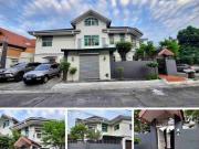 Greenpark Pasig, house and lot for sale