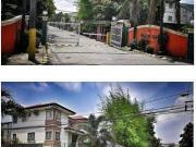 Greenpark Subdivision, 3 storey Duplex House and Lot FOR...