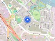 Greenroof Way, Greenwich