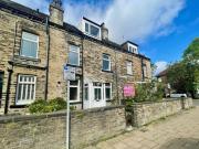 Greenroyde Terrace, Skircoat Green, 2 Bedroom Terraced