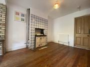 Greens Road, Cambridge