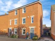 Greensand View, Woburn Sands, 4 Bedroom Town