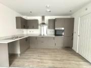 Greensfield Close, Gateshead NE8, 1 bed flat to rent,...