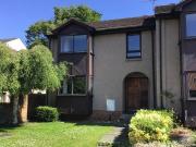 Greenside Court, St. Andrews, 4 Bedroom Terraced