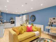 Greenside Shared ownership Greenside Shared ownership