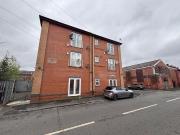 Greenside Street, Manchester M11, 2 bed flat to rent,...