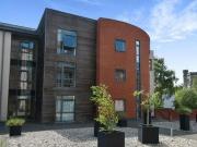 Greenslade House, Beeston, 2 Bedroom Apartment