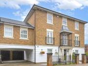 Greensleeves Way, Kings Hill, 6 Bedroom Detached