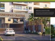 Greenspace Celestial 3 Bedroom 1685 Sq. Ft. Apartment in...