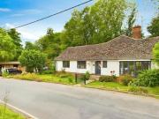 Greenstead Green, Grange Hill, Halstead, 4 Bedroom Detached