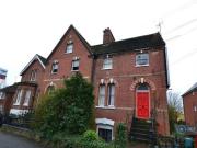 Greenstead Road, Colchester, 2 Bedroom Flat