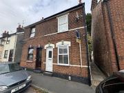 Greenstead Road, Colchester CO1, 2 bed semi detached... Greenstead Road, Colchester CO1, 2 bed semi detached...