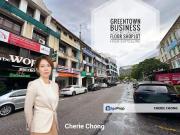 Greentown Business Centre