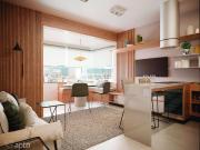 Apartamentos à venda em Brooklin, São Paulo | 2 quartos...