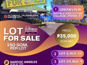 GREENVIEW EXECUTiVE ROYALE PHASE 3